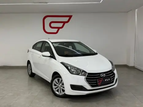 HYUNDAI HB 20 Sedan 1.0 12V 4P FLEX COMFORT PLUS, Foto 1