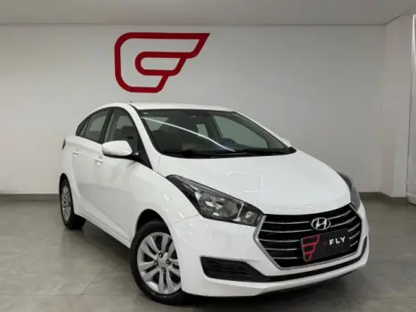 HYUNDAI HB 20 Sedan 1.0 12V 4P FLEX COMFORT PLUS, Foto 2
