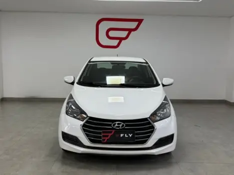 HYUNDAI HB 20 Sedan 1.0 12V 4P FLEX COMFORT PLUS, Foto 3