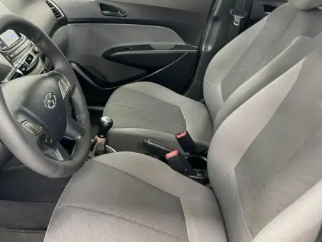 HYUNDAI HB 20 Sedan 1.0 12V 4P FLEX COMFORT PLUS, Foto 5