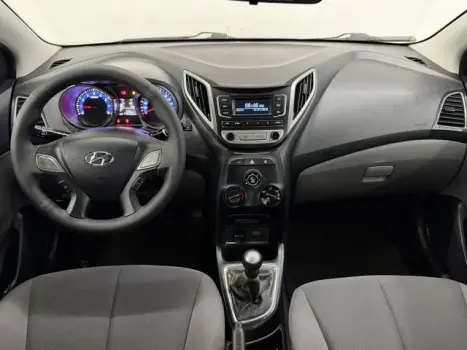 HYUNDAI HB 20 Sedan 1.0 12V 4P FLEX COMFORT PLUS, Foto 6