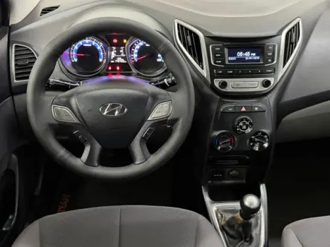 HYUNDAI HB 20 Sedan 1.0 12V 4P FLEX COMFORT PLUS, Foto 7