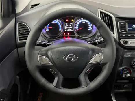 HYUNDAI HB 20 Sedan 1.0 12V 4P FLEX COMFORT PLUS, Foto 8