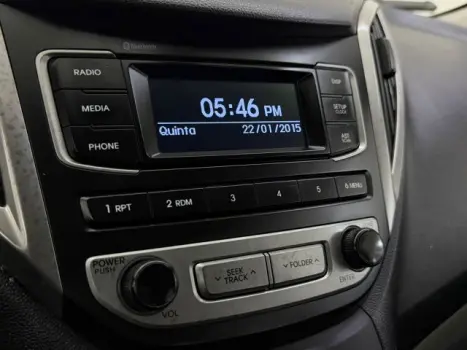 HYUNDAI HB 20 Sedan 1.0 12V 4P FLEX COMFORT PLUS, Foto 12