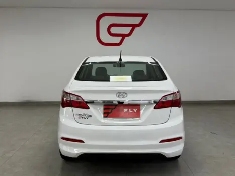 HYUNDAI HB 20 Sedan 1.0 12V 4P FLEX COMFORT PLUS, Foto 15
