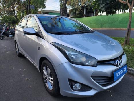 HYUNDAI HB 20 Sedan 1.0 12V 4P FLEX COMFORT PLUS, Foto 2