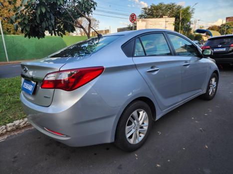 HYUNDAI HB 20 Sedan 1.0 12V 4P FLEX COMFORT PLUS, Foto 3