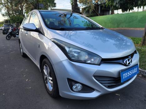 HYUNDAI HB 20 Sedan 1.0 12V 4P FLEX COMFORT PLUS, Foto 4