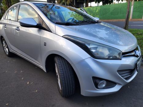 HYUNDAI HB 20 Sedan 1.0 12V 4P FLEX COMFORT PLUS, Foto 5