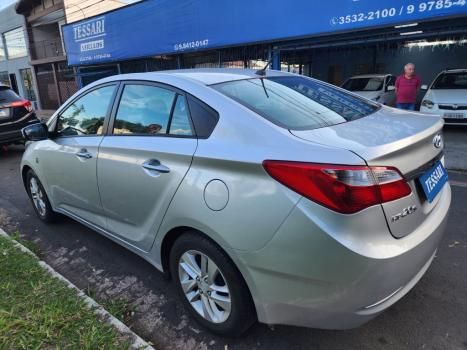 HYUNDAI HB 20 Sedan 1.0 12V 4P FLEX COMFORT PLUS, Foto 6