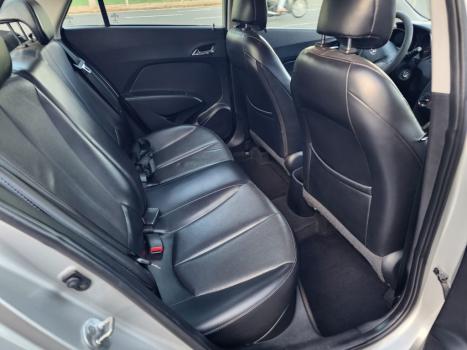 HYUNDAI HB 20 Sedan 1.0 12V 4P FLEX COMFORT PLUS, Foto 7