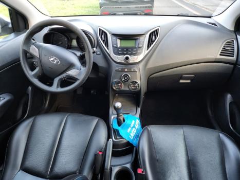 HYUNDAI HB 20 Sedan 1.0 12V 4P FLEX COMFORT PLUS, Foto 8