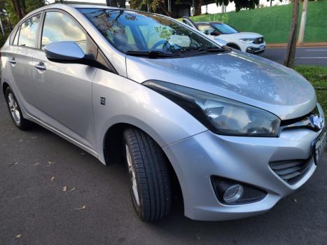 HYUNDAI HB 20 Sedan 1.0 12V 4P FLEX COMFORT PLUS, Foto 9
