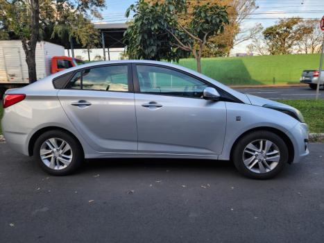 HYUNDAI HB 20 Sedan 1.0 12V 4P FLEX COMFORT PLUS, Foto 10
