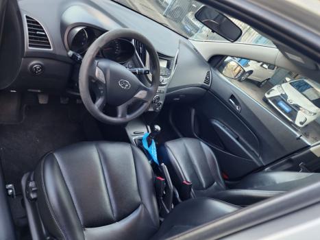 HYUNDAI HB 20 Sedan 1.0 12V 4P FLEX COMFORT PLUS, Foto 11