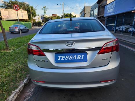 HYUNDAI HB 20 Sedan 1.0 12V 4P FLEX COMFORT PLUS, Foto 12