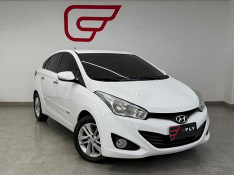 HYUNDAI HB 20 Sedan 1.6 16V 4P FLEX PREMIUM AUTOM�TICO, Foto 2