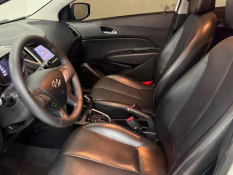 HYUNDAI HB 20 Sedan 1.6 16V 4P FLEX PREMIUM AUTOM�TICO, Foto 5