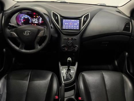 HYUNDAI HB 20 Sedan 1.6 16V 4P FLEX PREMIUM AUTOM�TICO, Foto 6