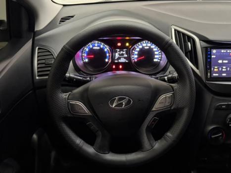 HYUNDAI HB 20 Sedan 1.6 16V 4P FLEX PREMIUM AUTOM�TICO, Foto 8