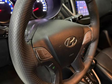 HYUNDAI HB 20 Sedan 1.6 16V 4P FLEX PREMIUM AUTOM�TICO, Foto 9