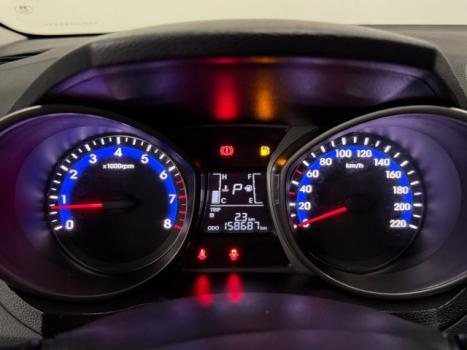 HYUNDAI HB 20 Sedan 1.6 16V 4P FLEX PREMIUM AUTOM�TICO, Foto 10