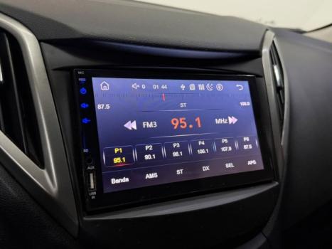 HYUNDAI HB 20 Sedan 1.6 16V 4P FLEX PREMIUM AUTOM�TICO, Foto 11