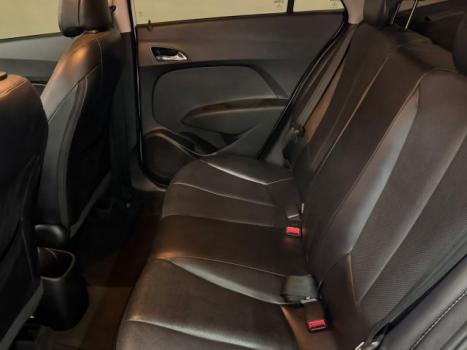 HYUNDAI HB 20 Sedan 1.6 16V 4P FLEX PREMIUM AUTOM�TICO, Foto 14