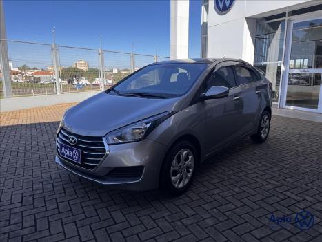 HYUNDAI HB 20 Sedan 1.6 16V 4P FLEX COMFORT PLUS, Foto 1