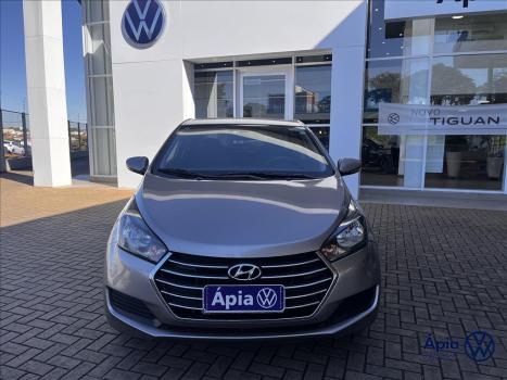 HYUNDAI HB 20 Sedan 1.6 16V 4P FLEX COMFORT PLUS, Foto 2