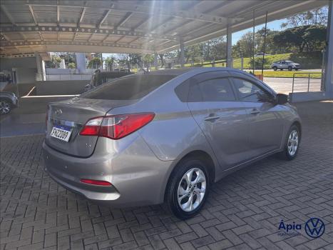 HYUNDAI HB 20 Sedan 1.6 16V 4P FLEX COMFORT PLUS, Foto 4