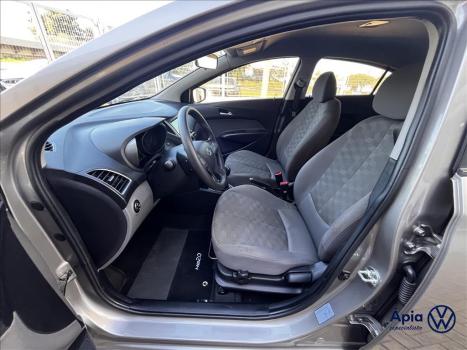 HYUNDAI HB 20 Sedan 1.6 16V 4P FLEX COMFORT PLUS, Foto 8