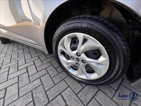 HYUNDAI HB 20 Sedan 1.6 16V 4P FLEX COMFORT PLUS, Foto 11