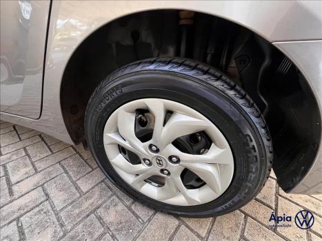 HYUNDAI HB 20 Sedan 1.6 16V 4P FLEX COMFORT PLUS, Foto 13
