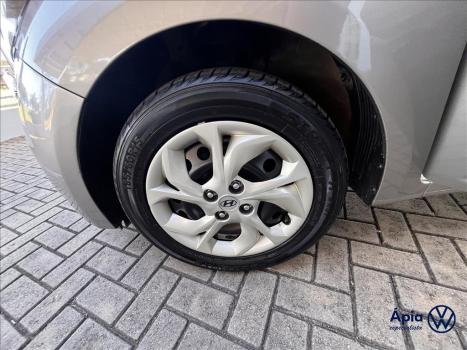 HYUNDAI HB 20 Sedan 1.6 16V 4P FLEX COMFORT PLUS, Foto 14