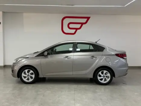 HYUNDAI HB 20 Sedan 1.6 16V 4P FLEX PREMIUM AUTOM�TICO, Foto 4