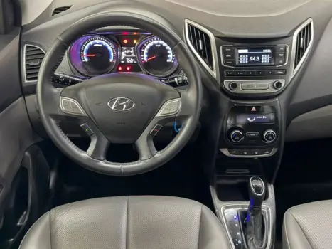 HYUNDAI HB 20 Sedan 1.6 16V 4P FLEX PREMIUM AUTOM�TICO, Foto 7