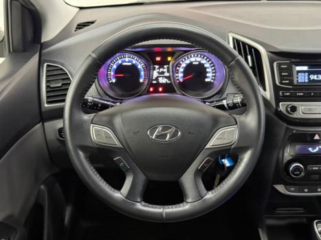 HYUNDAI HB 20 Sedan 1.6 16V 4P FLEX PREMIUM AUTOM�TICO, Foto 8