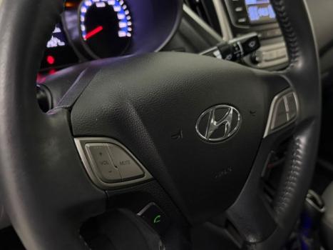 HYUNDAI HB 20 Sedan 1.6 16V 4P FLEX PREMIUM AUTOM�TICO, Foto 9