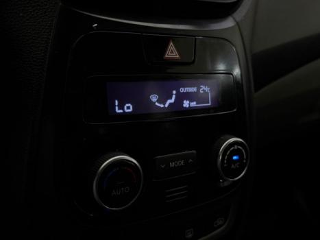 HYUNDAI HB 20 Sedan 1.6 16V 4P FLEX PREMIUM AUTOM�TICO, Foto 12