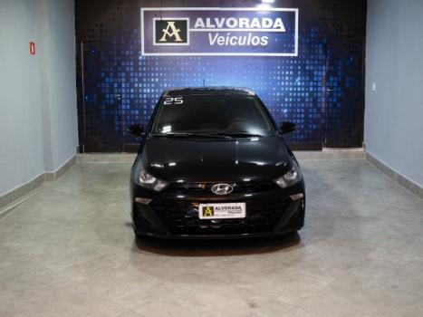 HYUNDAI HB 20 Sedan 1.0 12V 4P FLEX TGDI TURBO COMFORT, Foto 2