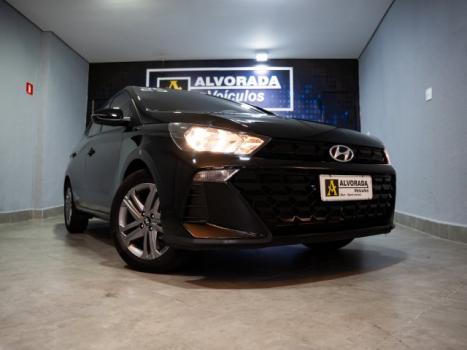 HYUNDAI HB 20 Sedan 1.0 12V 4P FLEX TGDI TURBO COMFORT, Foto 3