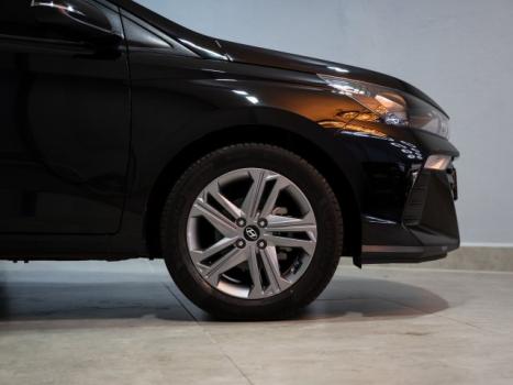 HYUNDAI HB 20 Sedan 1.0 12V 4P FLEX TGDI TURBO COMFORT, Foto 4