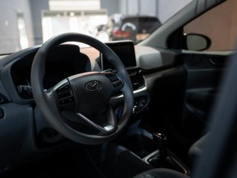 HYUNDAI HB 20 Sedan 1.0 12V 4P FLEX TGDI TURBO COMFORT, Foto 6