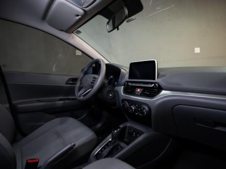 HYUNDAI HB 20 Sedan 1.0 12V 4P FLEX TGDI TURBO COMFORT, Foto 8