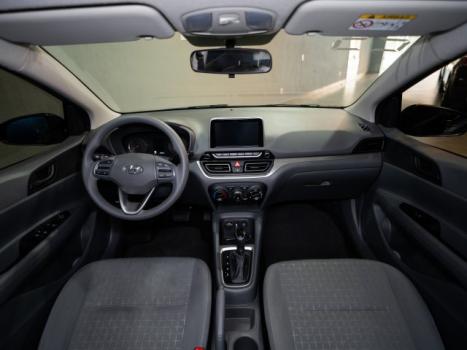 HYUNDAI HB 20 Sedan 1.0 12V 4P FLEX TGDI TURBO COMFORT, Foto 9