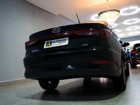 HYUNDAI HB 20 Sedan 1.0 12V 4P FLEX TGDI TURBO COMFORT, Foto 10