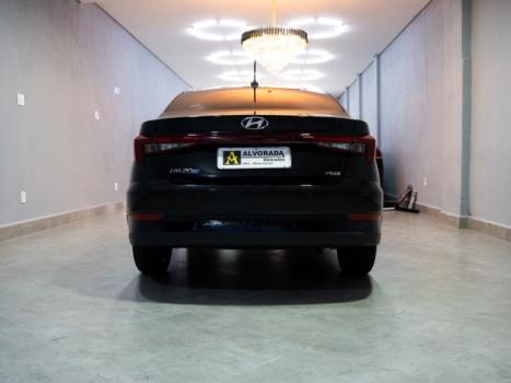 HYUNDAI HB 20 Sedan 1.0 12V 4P FLEX TGDI TURBO COMFORT, Foto 11