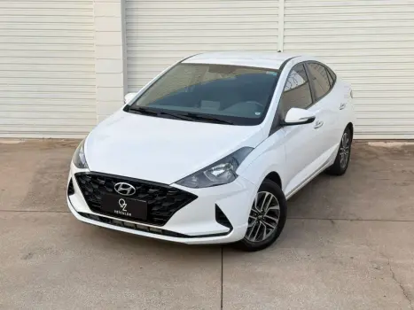 HYUNDAI HB 20 Sedan 1.0 12V 4P FLEX TGDI EVOLUTION TURBO AUTOM�TICO, Foto 3