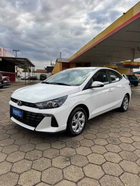 HYUNDAI HB 20 Sedan 1.0 12V 4P FLEX COMFORT PLUS, Foto 1